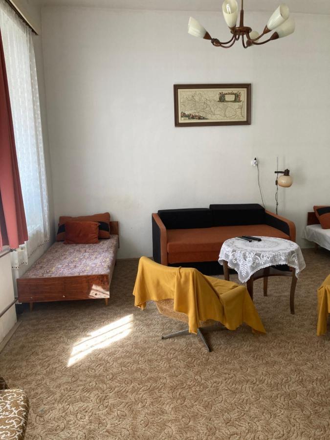 Mentha House Apartment Gyongyos Exterior photo